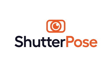ShutterPose logo